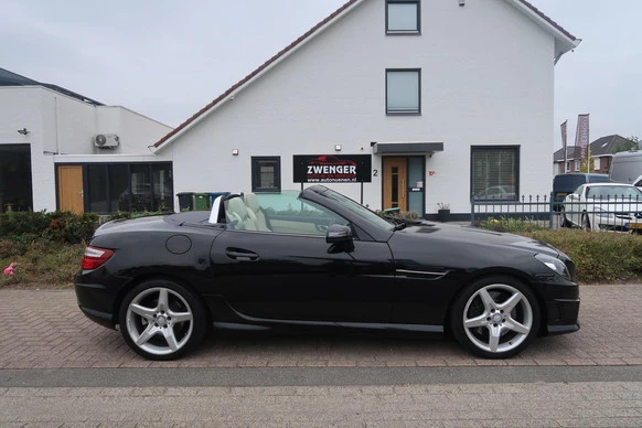 Mercedes-Benz SLK - Afbeelding 5 van 30