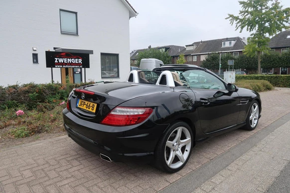 Mercedes-Benz SLK - Afbeelding 6 van 30