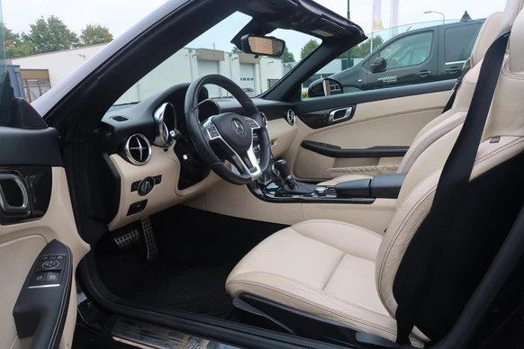 Mercedes-Benz SLK - Afbeelding 7 van 30