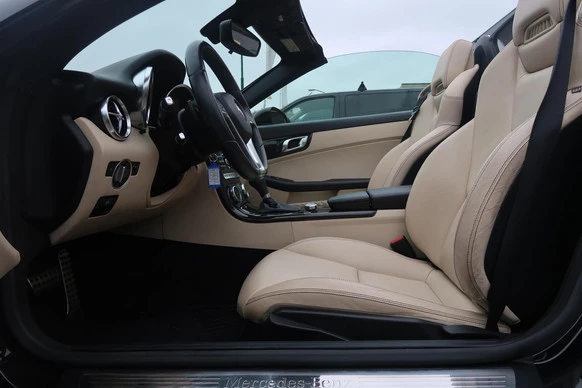 Mercedes-Benz SLK - Afbeelding 8 van 30