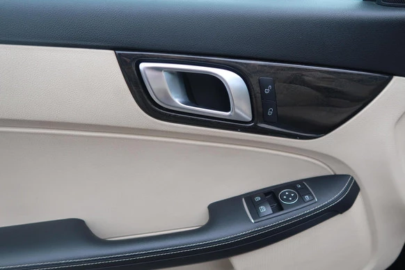 Mercedes-Benz SLK - Afbeelding 9 van 30