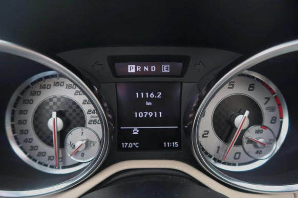 Mercedes-Benz SLK - Afbeelding 12 van 30