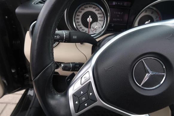 Mercedes-Benz SLK - Afbeelding 13 van 30