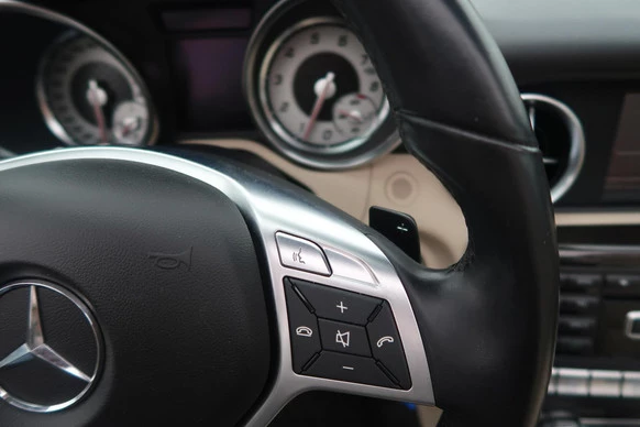 Mercedes-Benz SLK - Afbeelding 14 van 30