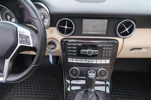 Mercedes-Benz SLK - Afbeelding 15 van 30