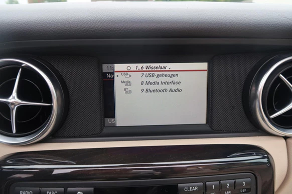 Mercedes-Benz SLK - Afbeelding 17 van 30