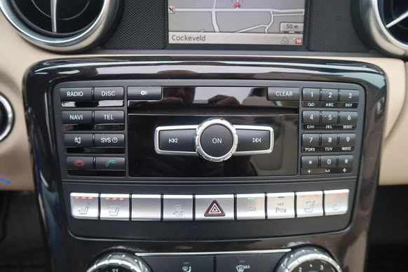 Mercedes-Benz SLK - Afbeelding 19 van 30