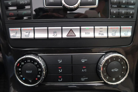 Mercedes-Benz SLK - Afbeelding 20 van 30