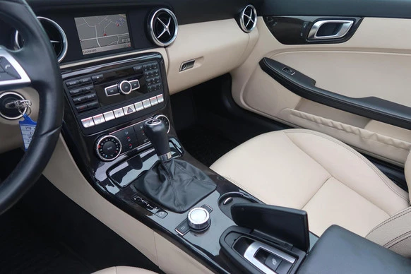 Mercedes-Benz SLK - Afbeelding 21 van 30