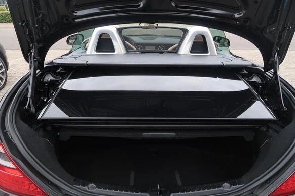 Mercedes-Benz SLK - Afbeelding 22 van 30