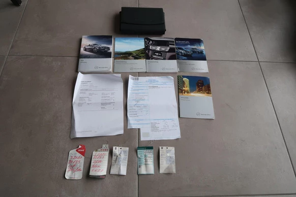 Mercedes-Benz SLK - Afbeelding 24 van 30