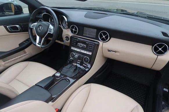 Mercedes-Benz SLK - Afbeelding 26 van 30