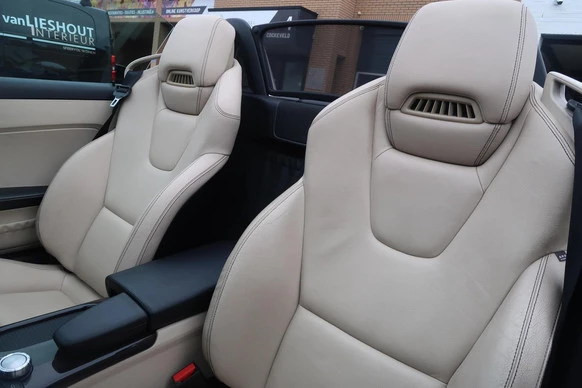 Mercedes-Benz SLK - Afbeelding 27 van 30