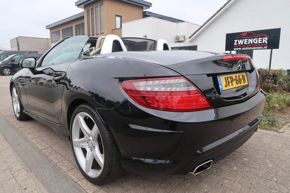 Mercedes-Benz SLK - Afbeelding 29 van 30