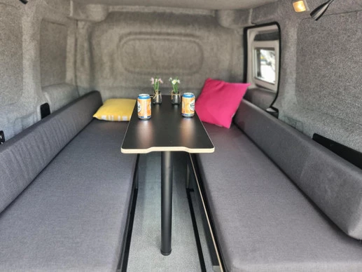 Fiat Doblò - Afbeelding 7 van 30