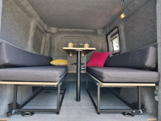 Fiat Doblò - Afbeelding 8 van 30