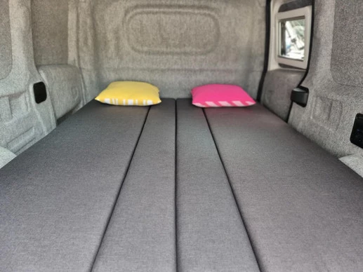 Fiat Doblò - Afbeelding 10 van 30