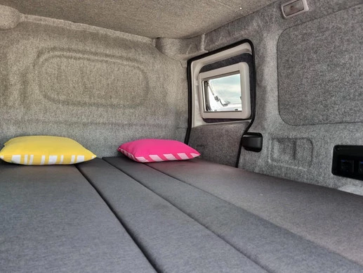 Fiat Doblò - Afbeelding 12 van 30