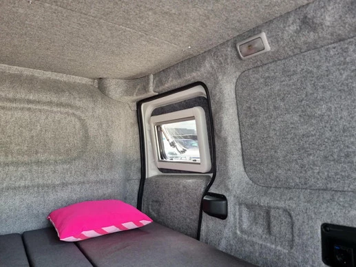 Fiat Doblò - Afbeelding 13 van 30