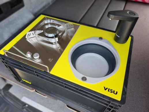 Fiat Doblò - Afbeelding 17 van 30