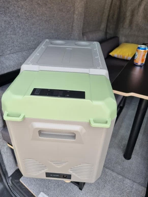 Fiat Doblò - Afbeelding 18 van 30