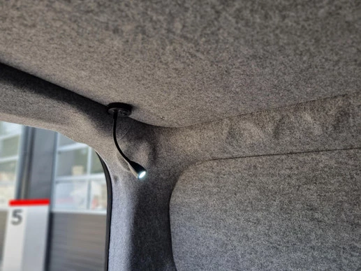 Fiat Doblò - Afbeelding 19 van 30