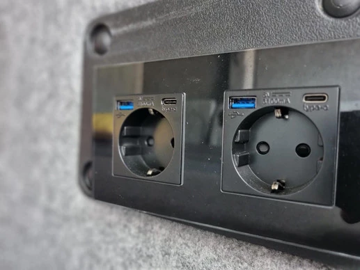 Fiat Doblò - Afbeelding 20 van 30