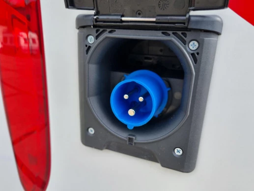 Fiat Doblò - Afbeelding 21 van 30