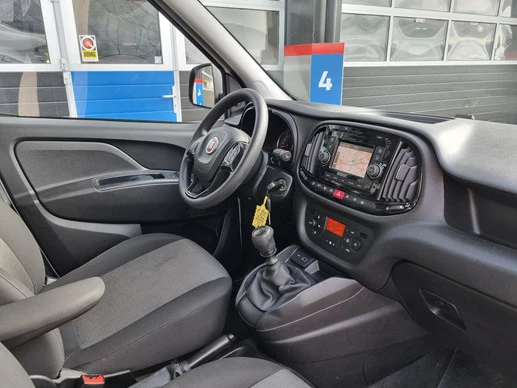 Fiat Doblò - Afbeelding 25 van 30