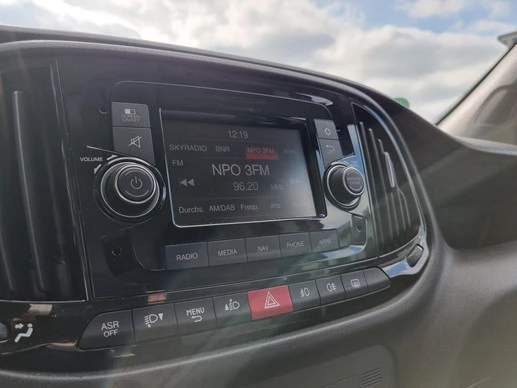 Fiat Doblò - Afbeelding 26 van 30