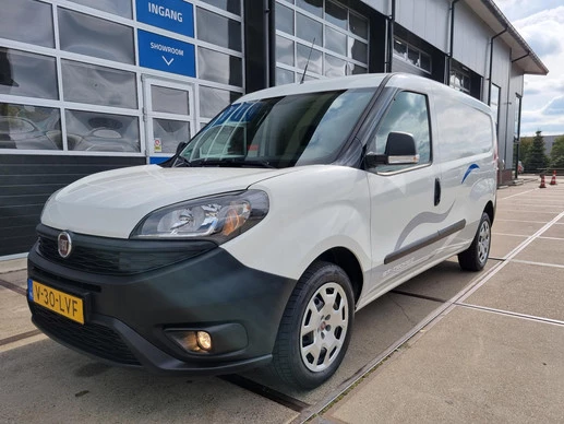 Fiat Doblò - Afbeelding 30 van 30