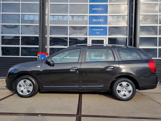 Dacia Logan - Afbeelding 2 van 15
