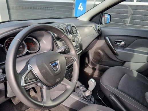 Dacia Logan - Afbeelding 6 van 15