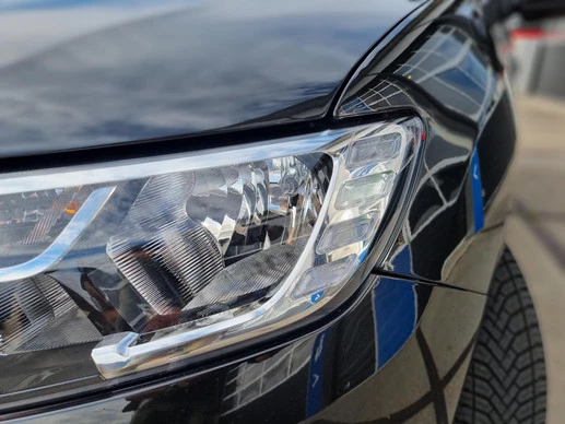 Dacia Logan - Afbeelding 9 van 15