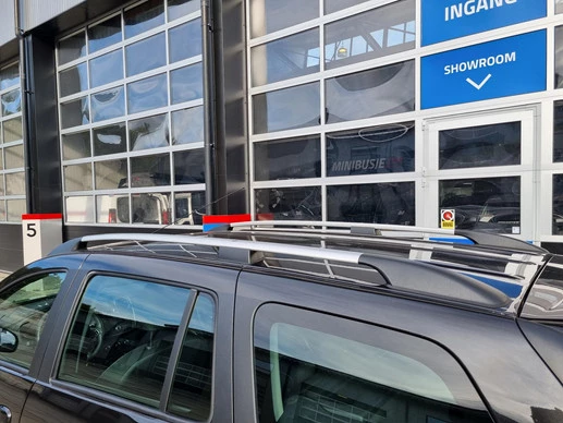 Dacia Logan - Afbeelding 10 van 15