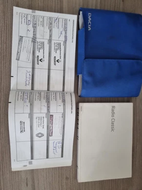 Dacia Logan - Afbeelding 11 van 15