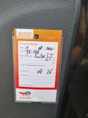 Dacia Logan - Afbeelding 12 van 15