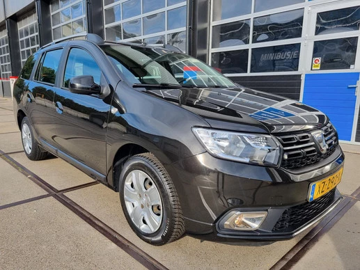 Dacia Logan - Afbeelding 15 van 15