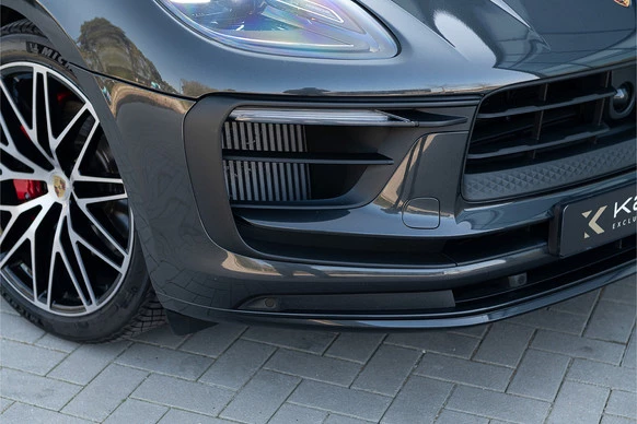 Porsche Macan - Afbeelding 12 van 30