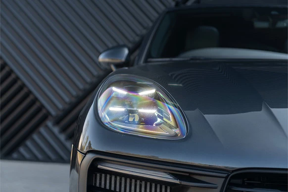 Porsche Macan - Afbeelding 15 van 30