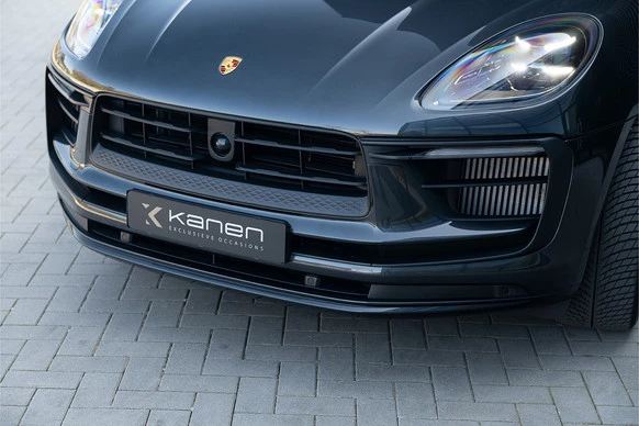 Porsche Macan - Afbeelding 17 van 30