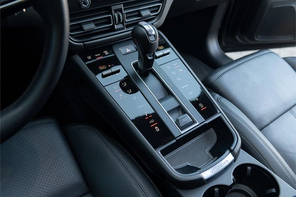 Porsche Macan - Afbeelding 19 van 30