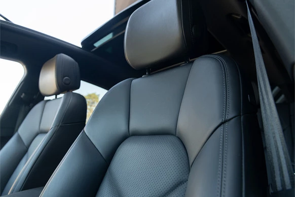 Porsche Macan - Afbeelding 21 van 30
