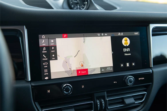 Porsche Macan - Afbeelding 28 van 30