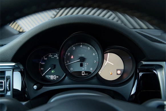 Porsche Macan - Afbeelding 30 van 30