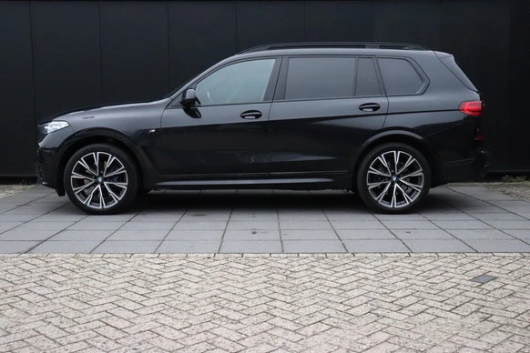 BMW X7 - Afbeelding 2 van 30
