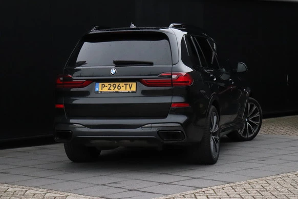 BMW X7 - Afbeelding 3 van 30