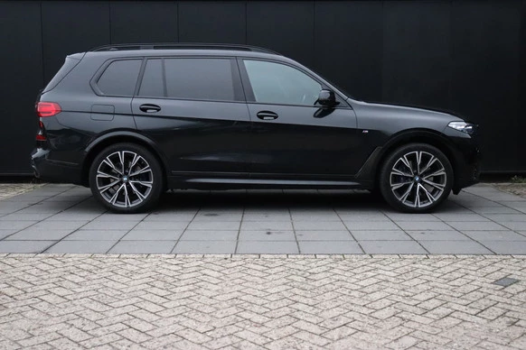 BMW X7 - Afbeelding 4 van 30
