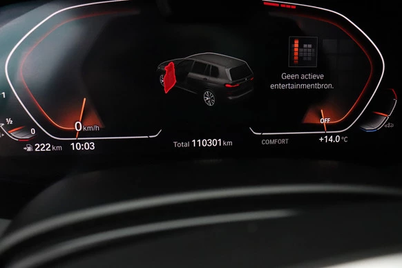 BMW X7 - Afbeelding 5 van 30