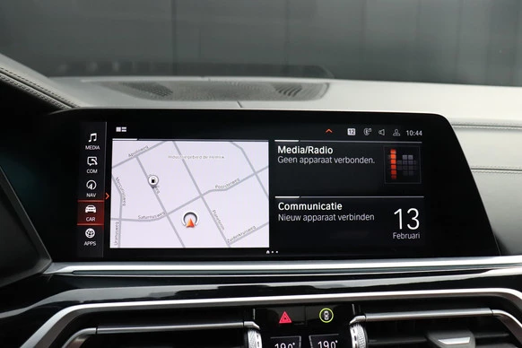 BMW X7 - Afbeelding 6 van 30